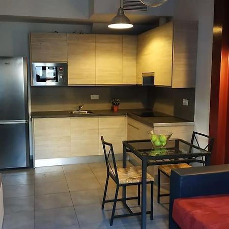 Fabuloso Apartamento En Triana Sevilla Eksteriør bilde