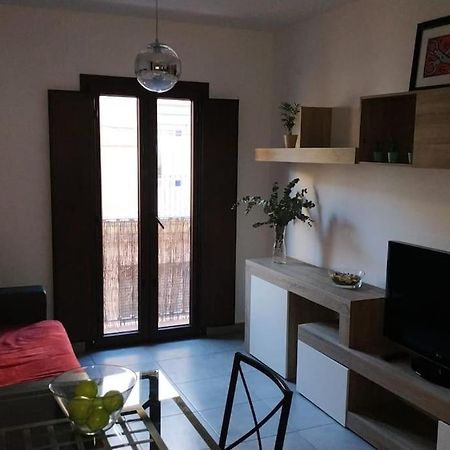 Fabuloso Apartamento En Triana Sevilla Eksteriør bilde