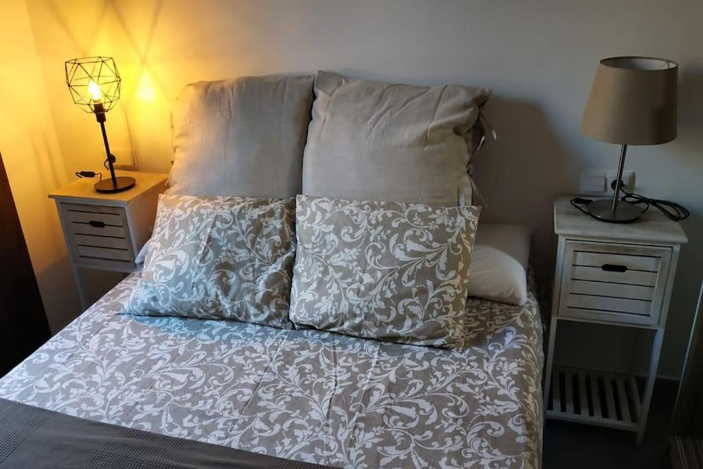 Fabuloso Apartamento En Triana Sevilla Eksteriør bilde