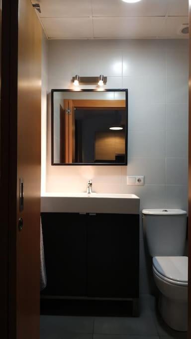 Fabuloso Apartamento En Triana Sevilla Eksteriør bilde