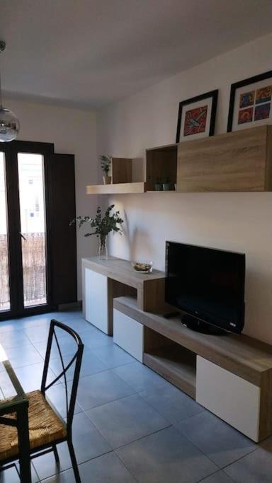 Fabuloso Apartamento En Triana Sevilla Eksteriør bilde