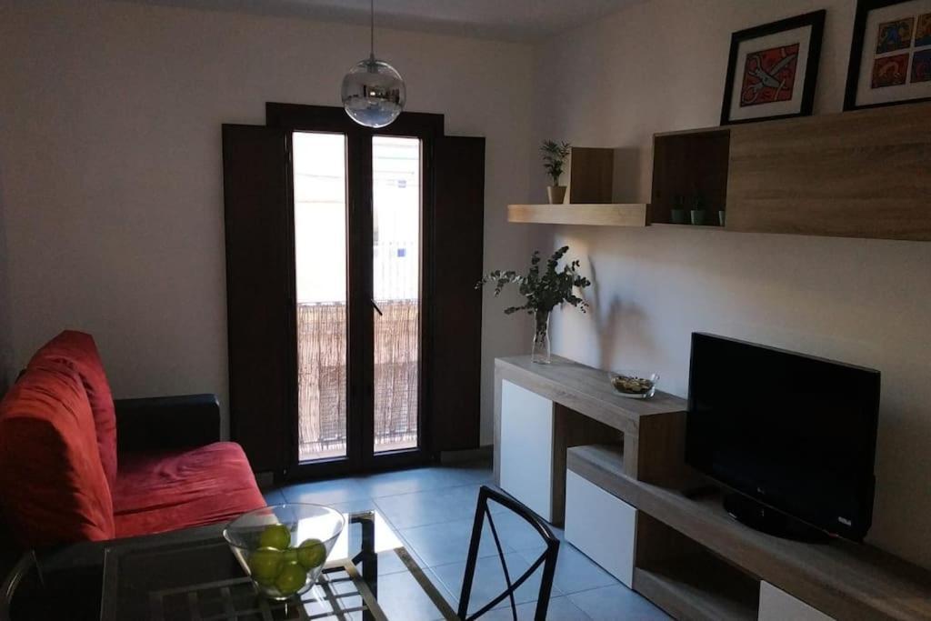Fabuloso Apartamento En Triana Sevilla Eksteriør bilde
